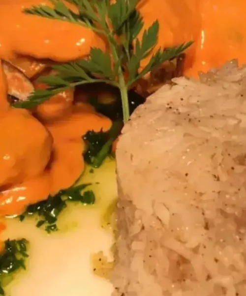 Le restaurant 3 Le restaurant Halles et Manger, recettes